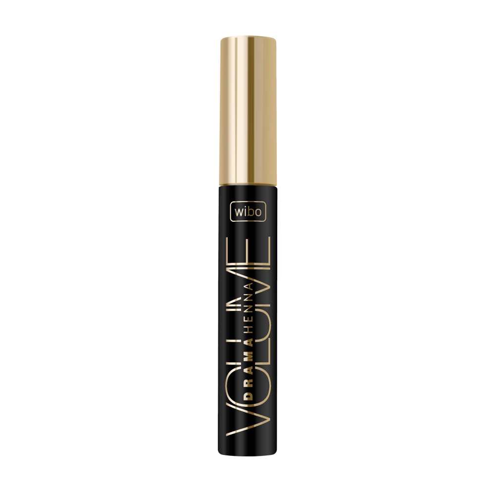 56799411646919402 Volume Drama Henna Mascara tusz do rzęs z efektem henny Black 8g - obrazek 1