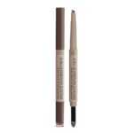 2in1 Eyebrow System kredka i gąbka do brwi 1