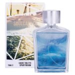 For Him Blue woda toaletowa spray 75ml