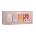 Yara Collection zestaw miniaturowych wód perfumowanych 4x5ml