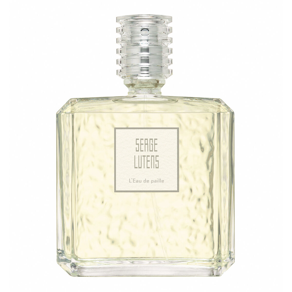 56862501627904376 L'Eau De Paille woda perfumowana spray - produkt bez opakowania - obrazek 1
