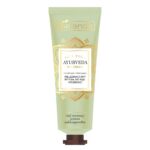 Ayurveda Skin Yoga nawilżająco-relaksujący krem do rąk i paznokci 50ml