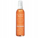 Solaire Sun Care Oil olejek przeciwsłoneczny SPF30 200ml