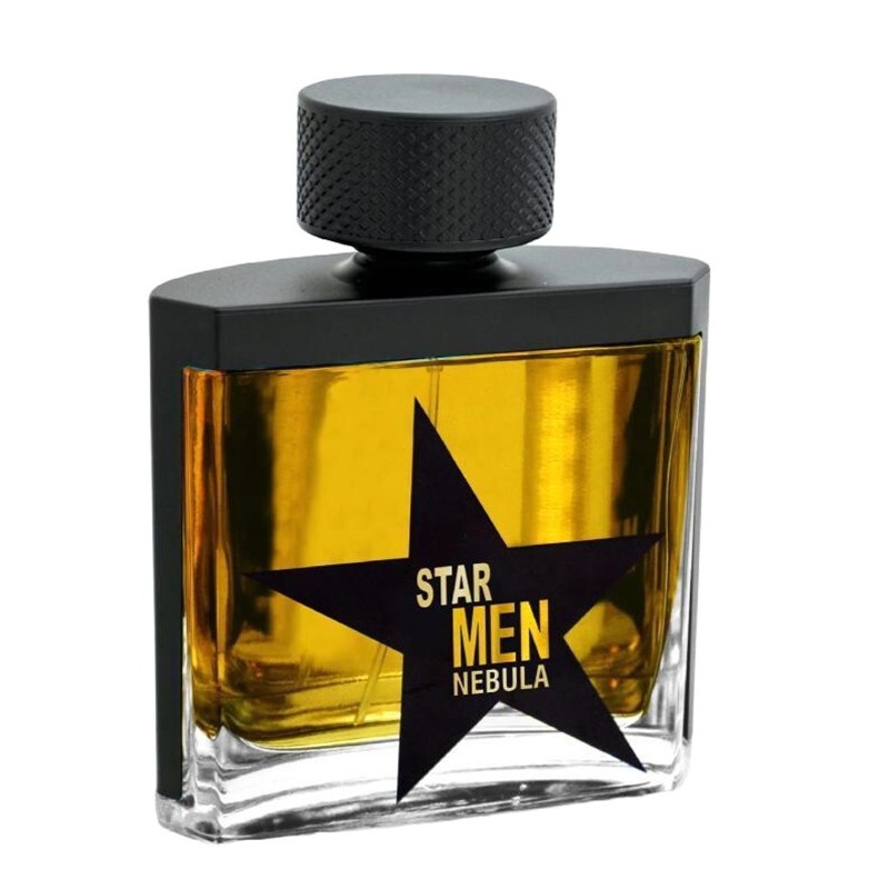 56912351756378285 Star Men Nebula woda perfumowana spray 100ml - obrazek 1