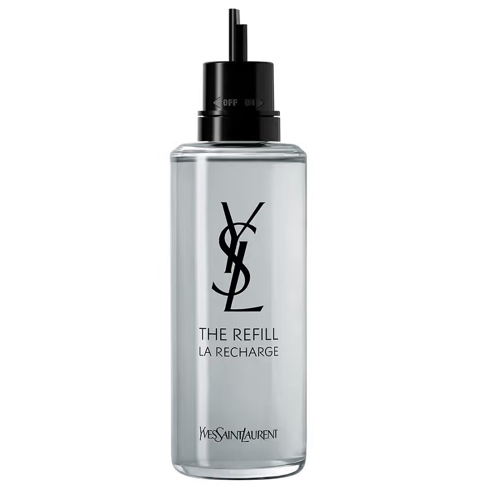 56914111700638298 MYSLF woda perfumowana refill 150ml - obrazek 1
