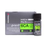 Men Reshade odsiwiacz dla mężczyzn 6CA 4x20ml
