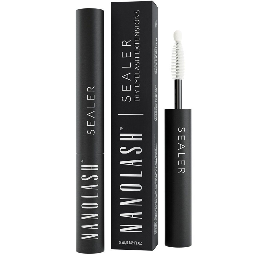 56924511715694351 DIY Sealer do samodzielnej aplikacji sztucznych rzęs 5ml - obrazek 1