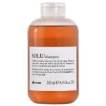 Essential Haircare SOLU Shampoo aktywny szampon odświeżający 250ml