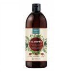 Magia Ziół Skrzyp Polny szampon do włosów wypadających 450ml