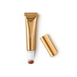 Juicy Fizz Light-Shot Luminizer rozświetlacz do twarzy w płynie z aplikatorem gąbkowym 03 Tequila Sunset 14ml