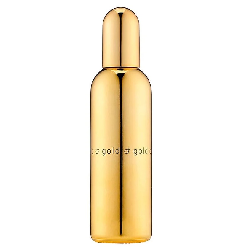 56996611751194732 Colour Me Homme Gold woda perfumowana spray 90ml - obrazek 1