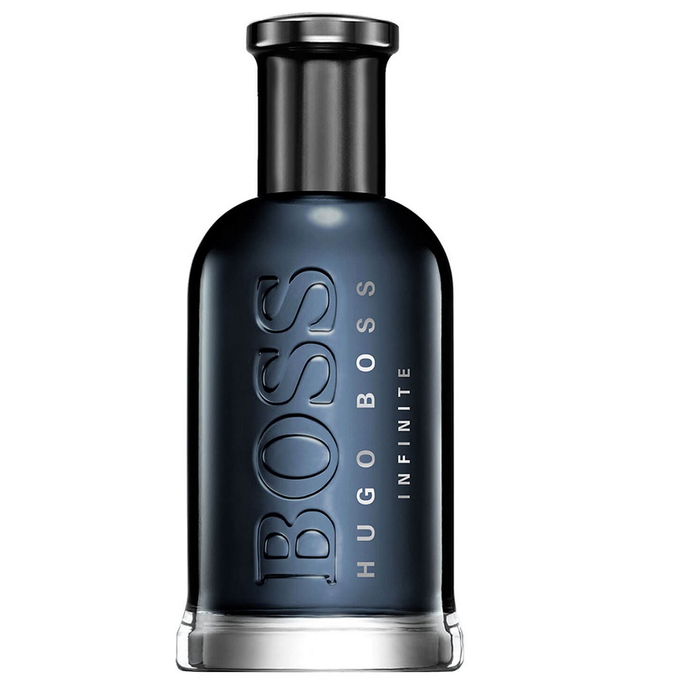 56998221738212851 Boss Bottled Infinite woda perfumowana spray 100ml - produkt bez opakowania - obrazek 1