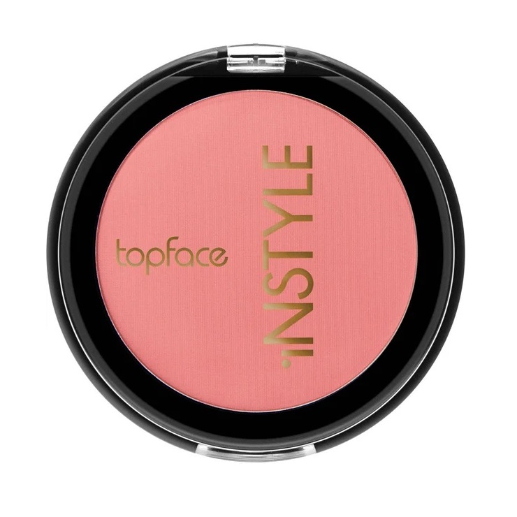 57001251749018590 Instyle Blush On róż do policzków 010 10g - obrazek 1