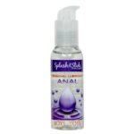 Splash & Slide Personal Lubricant żel intymny na bazie wody o gęstej formule Anal 100ml