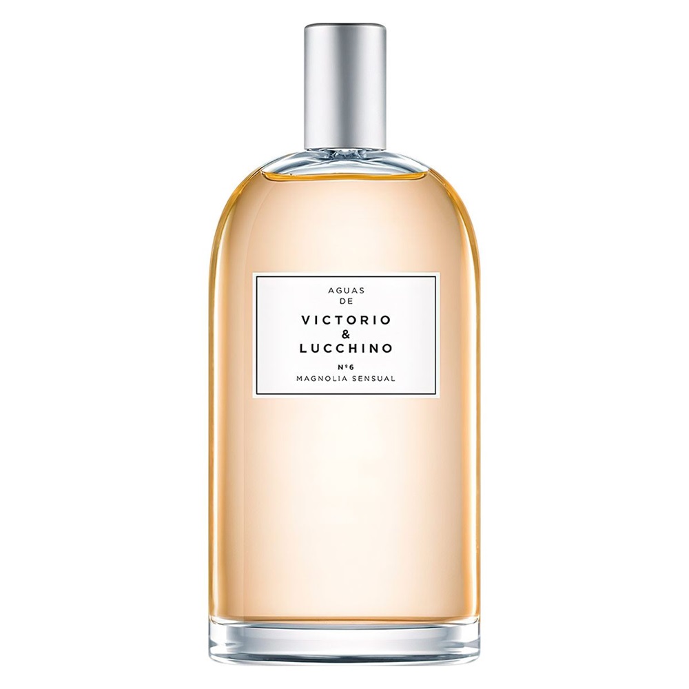 57033581727943919 Nº 6 Magnolia Sensual woda toaletowa spray 150ml - obrazek 1
