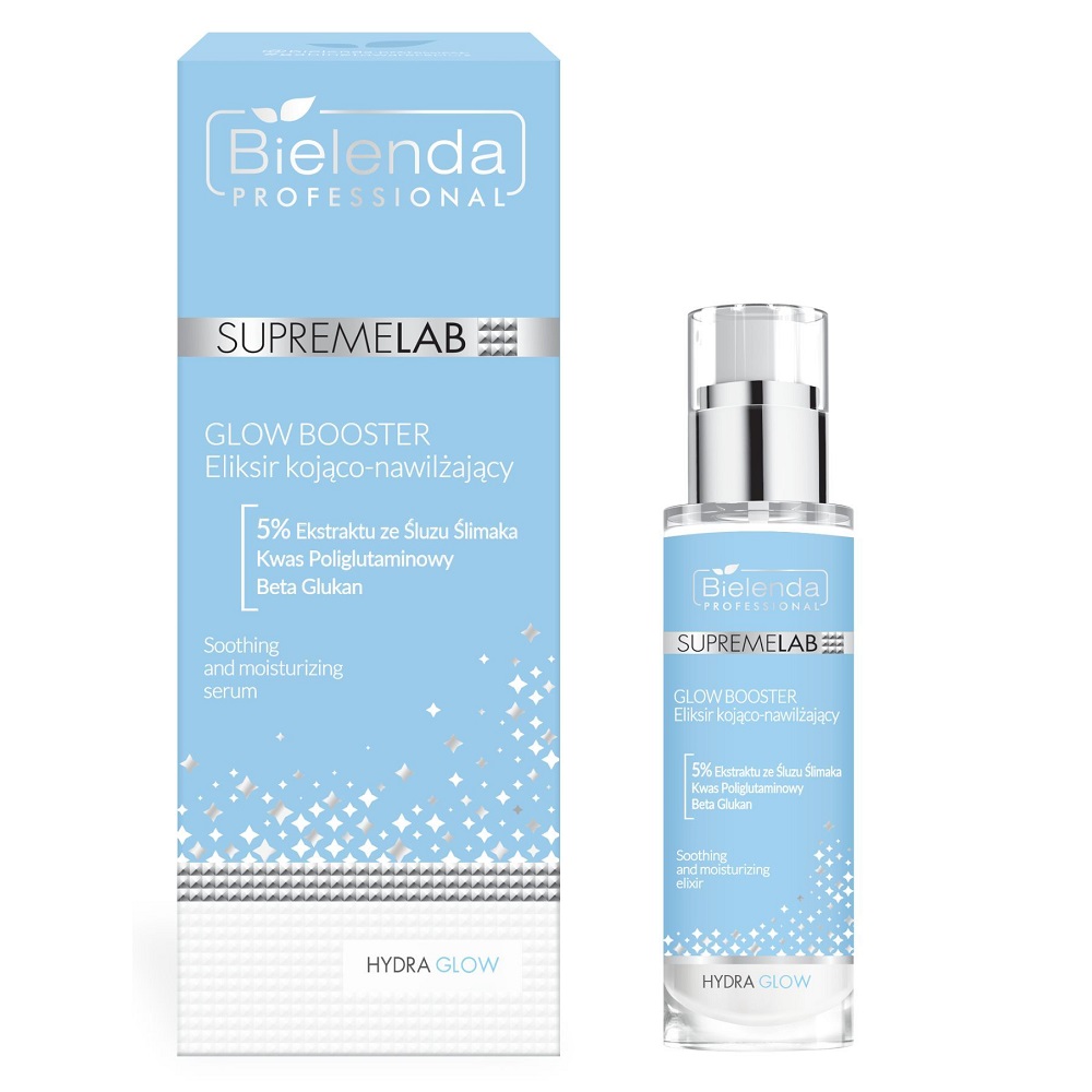 57059031715796831 SupremeLab Hydra Glow eliksir kojąco-nawilżający 30ml - obrazek 1