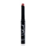 Velvet Long Lasting Lipstick kremowa pomadka do ust N°104 2g