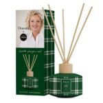 Dorota & Aroma Home patyczki zapachowe Czysta Przyjemność 100ml
