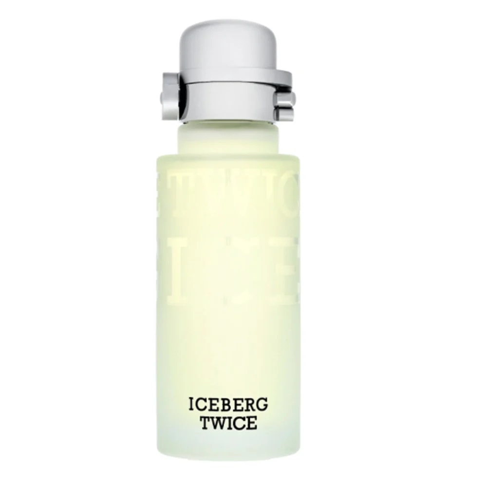 57089241695822789 Twice Men woda toaletowa spray 125ml - obrazek 1