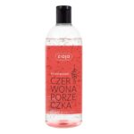 Vegan żel pod prysznic Czerwona Porzeczka 500ml