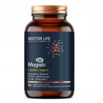 Magtein Cognitive Support L-treonian magnezu suplement diety 90 kapsułek