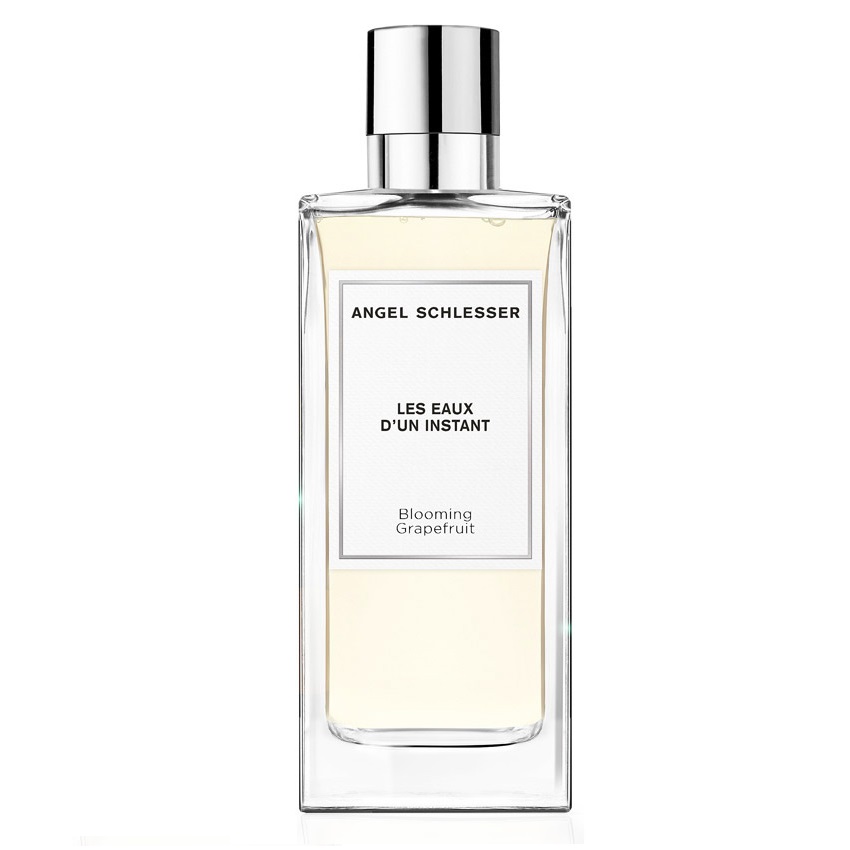 57100131690810496 Les Eaux D'un Instant Blooming Grapefruit woda toaletowa spray - produkt bez opakowania - obrazek 1