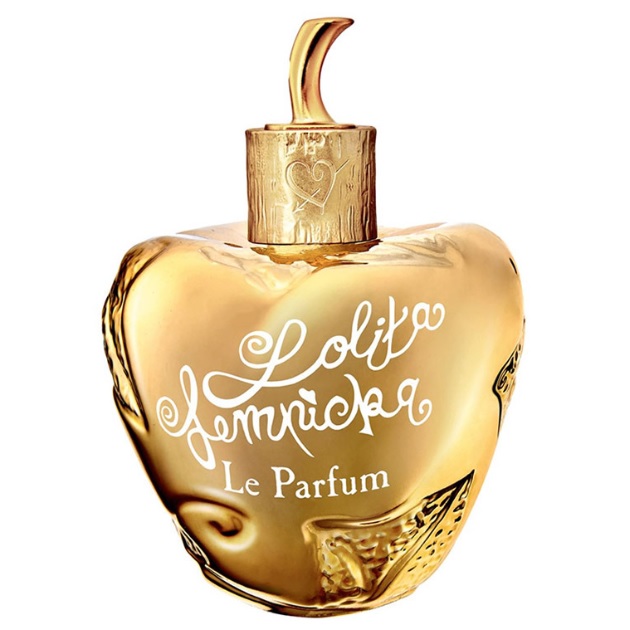 57100831766042461 Le Parfum Limited Edition woda perfumowana spray 100ml - obrazek 1