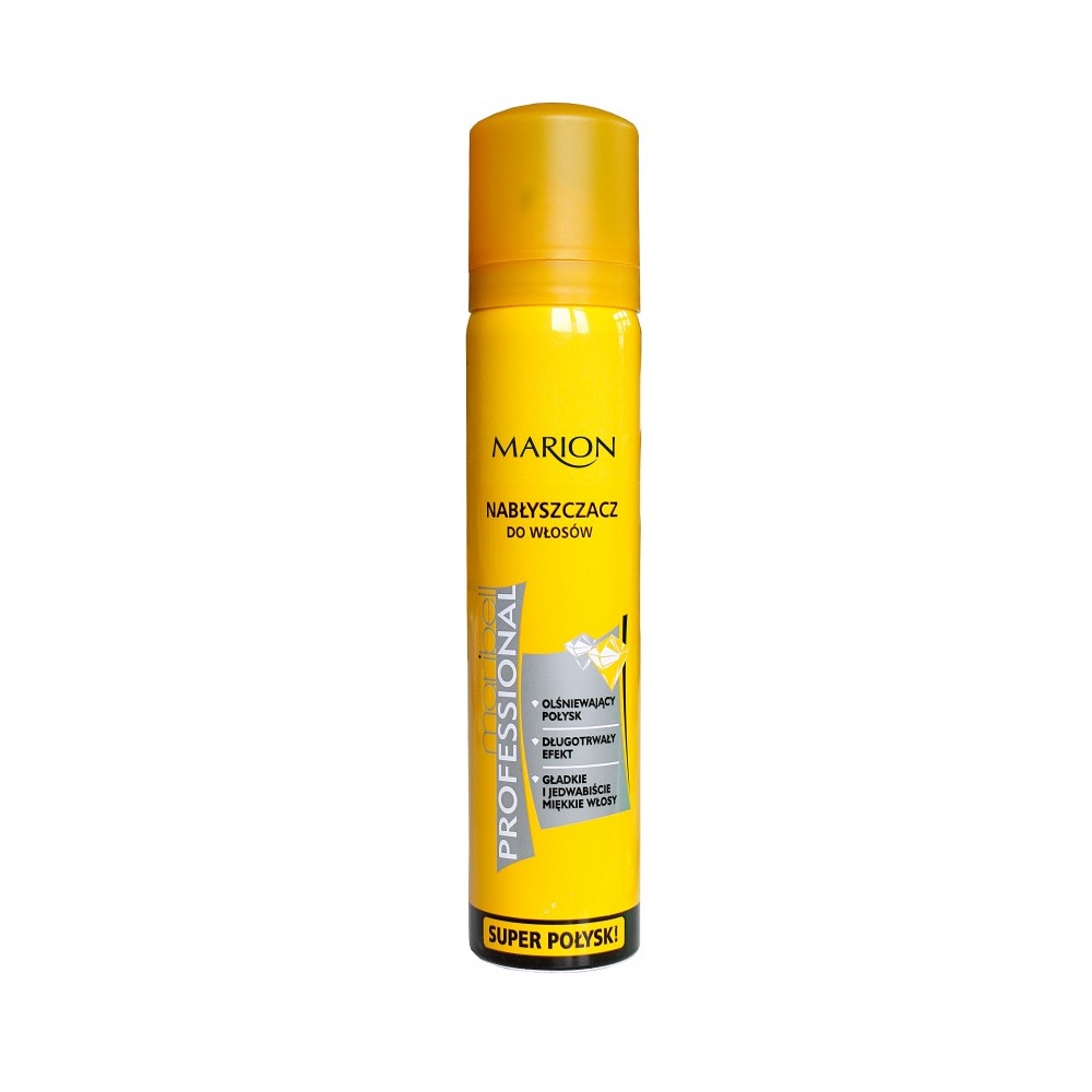 57102991602181872 Maribell Professional nabłyszczacz do włosów 75ml - obrazek 1