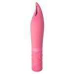 Universe Airy's Mystery Arrow mini wibrator Pink