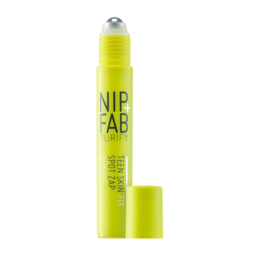 57113041726751078 Teen Skin Fix punktowy roller na niedoskonałości 15ml - obrazek 1