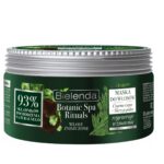 Botanic Spa Rituals maska do włosów zniszczonych Czarna Rzepa + Skrzyp Polny 300ml