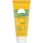 Tan & Shine olejkowy balsam stopniowo brązujący do ciała 200ml