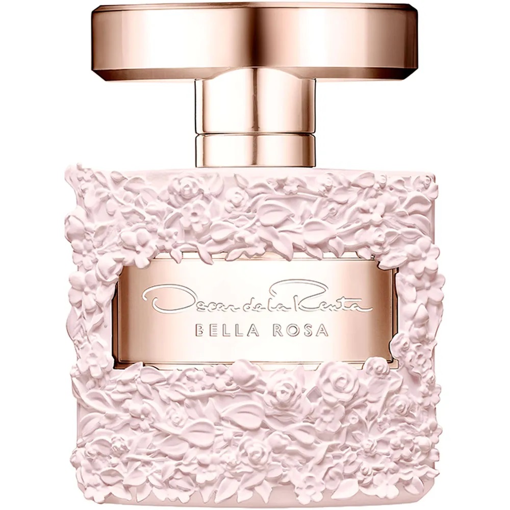57152681701252822 Bella Rosa woda perfumowana spray 50ml - obrazek 1