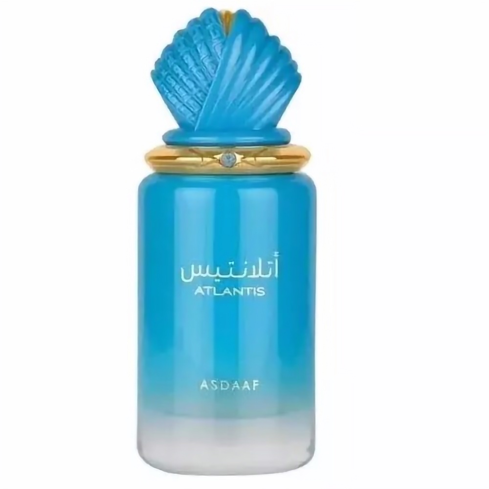 57172351728379902 Atlantis woda perfumowana spray 100ml - obrazek 1