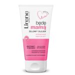 Będę Mamą żelowy olejek intensywnie nawilżający 150ml