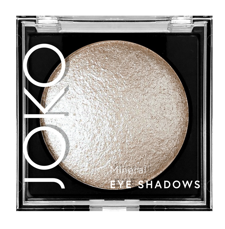 57191121630998659 Mineral Eye Shadows cień spiekany do powiek 510 2g - obrazek 1