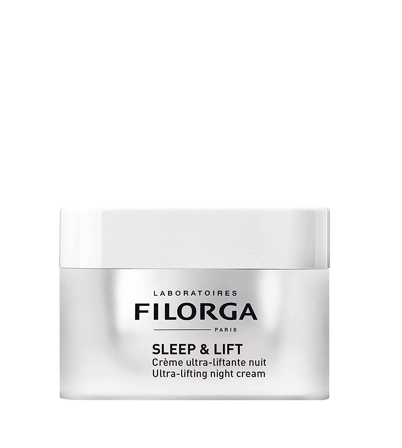 57198591651466159 Sleep & Lift krem intensywnie liftingujący na noc 50ml - obrazek 1