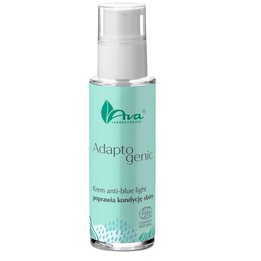 57198941724857482 Adaptogenic krem anti-blue light 30ml - obrazek 1