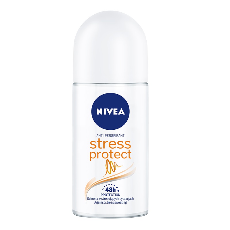 57200411607581181 Stress Protect antyperspirant w kulce 50ml - obrazek 1