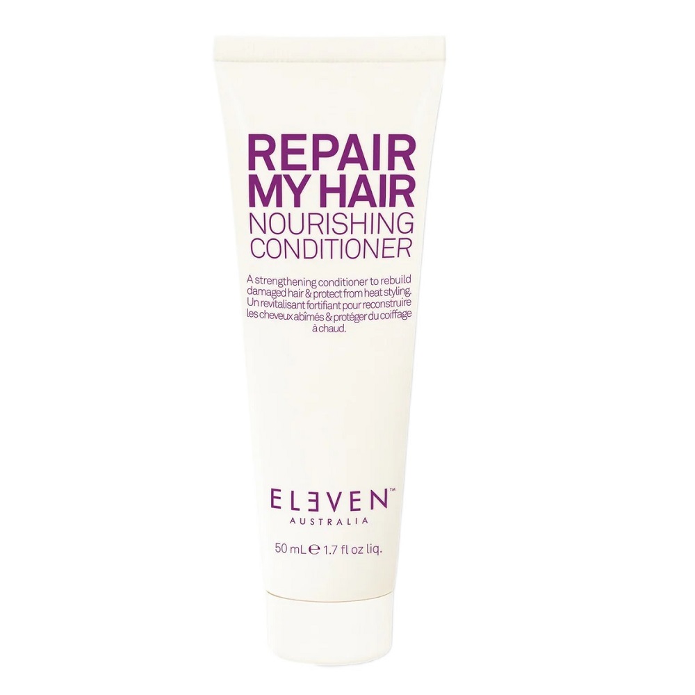 57206971719829879 Repair My Hair Nourishing Conditioner wzmacniająca odżywka do włosów zniszczonych 50ml - obrazek 1