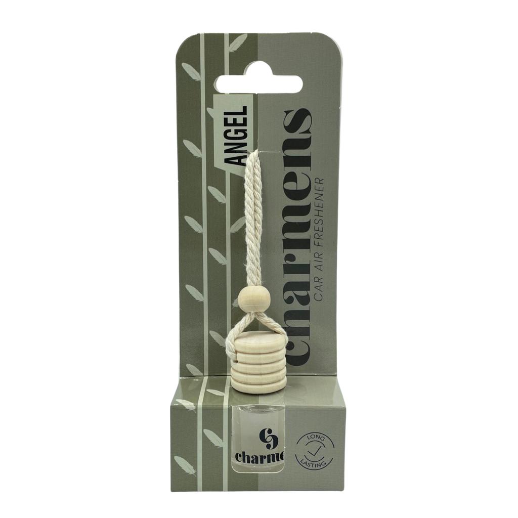 57220091691469174 Car Air Freshener zapach do samochodu Anioł 8ml - obrazek 1