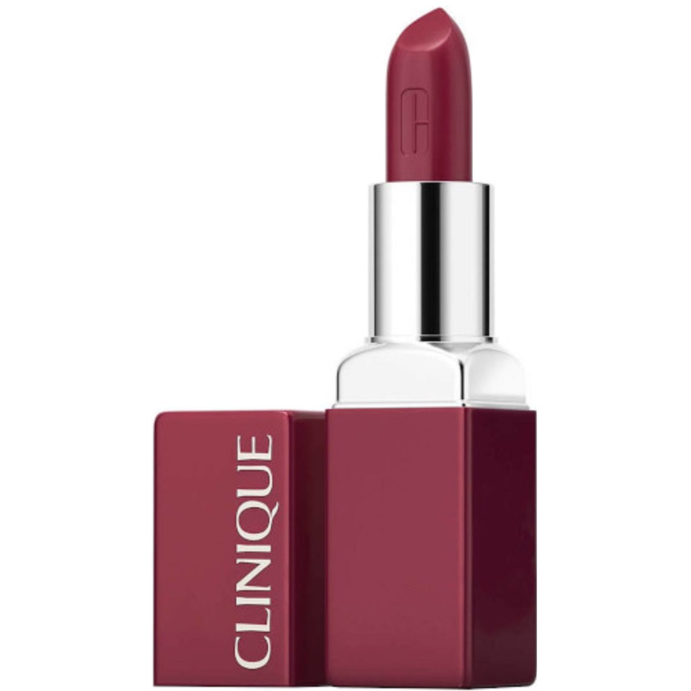 57225341640254446 Even Better Pop™ Lip Colour Blush pomadka do ust 04 Red-y Or Not 3.6g - obrazek 1