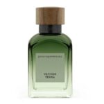 Vetiver Terra woda perfumowana spray 120ml