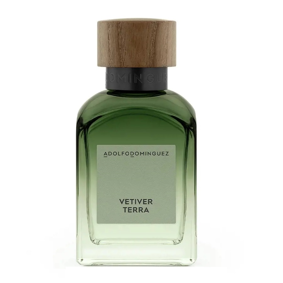 57227521727264043 Vetiver Terra woda perfumowana spray 120ml - obrazek 1