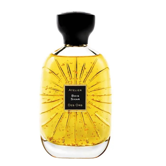 57230081693551785 Bois Sikar woda perfumowana spray 100ml - obrazek 1