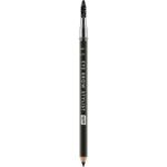 Eye Brow Stylist kredka do brwi ze szczoteczką 080 Back To Black 1.4g