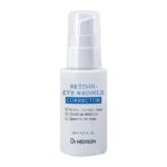 Retinol Eye Wrinkle Corrector przeciwzmarszczkowe serum pod oczy z retinolem i peptydami 30ml
