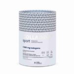 Colladrop Sport kolagen morski 5000mg zwiększenie wydolności fizycznej 30 saszetek