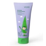 Aloe Borówka aloesowy żel pod prysznic 200ml