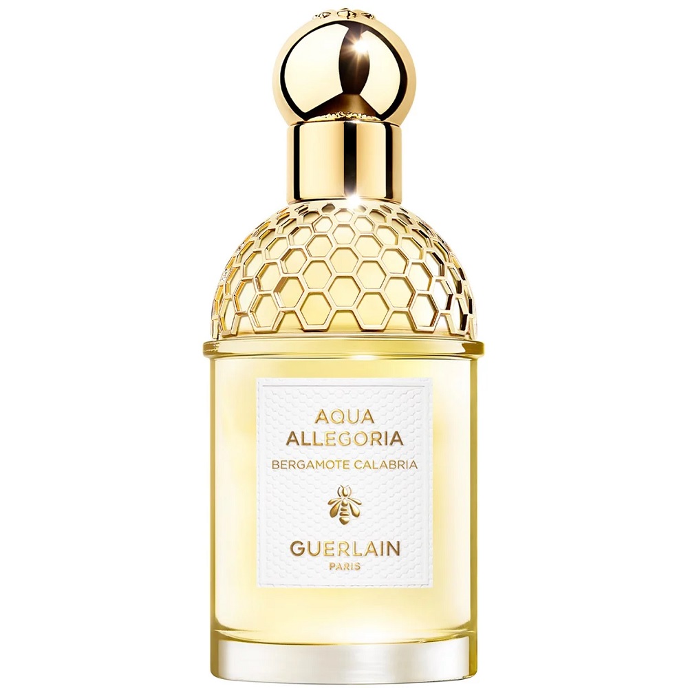 57238981684896413 Aqua Allegoria Bergamote Calabria woda toaletowa spray 75ml - obrazek 1